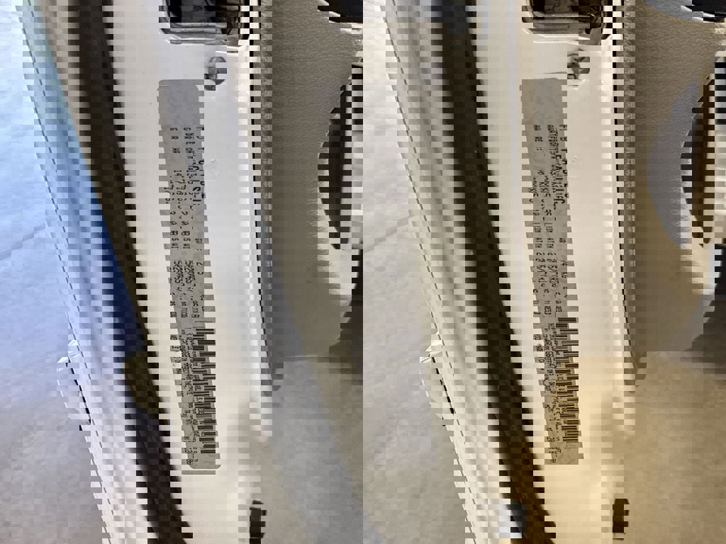 Used 2017 Dodge Grand Caravan SE w/ Power Window Group image 32