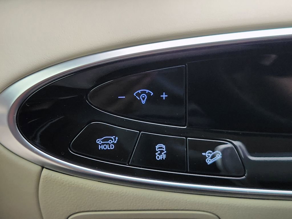 New 2026 Genesis GV70 2.5T AWD/4WD image 17