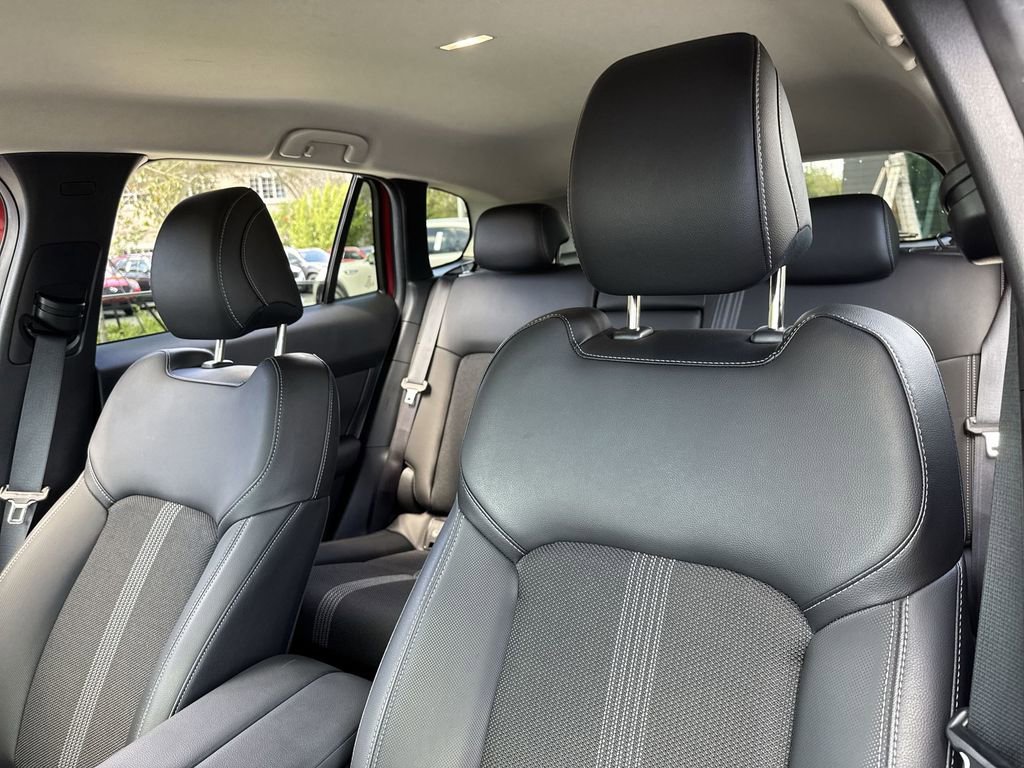 Certified 2025 MAZDA CX-50 AWD 2.5 S w/ Select Package image 43