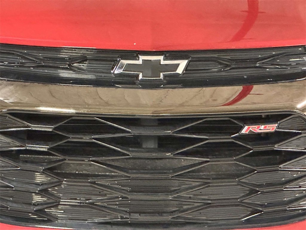 Used 2023 Chevrolet TrailBlazer RS image 9