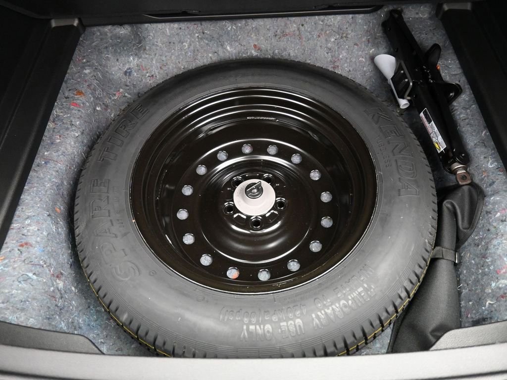 Used 2025 Honda CR-V EX image 23