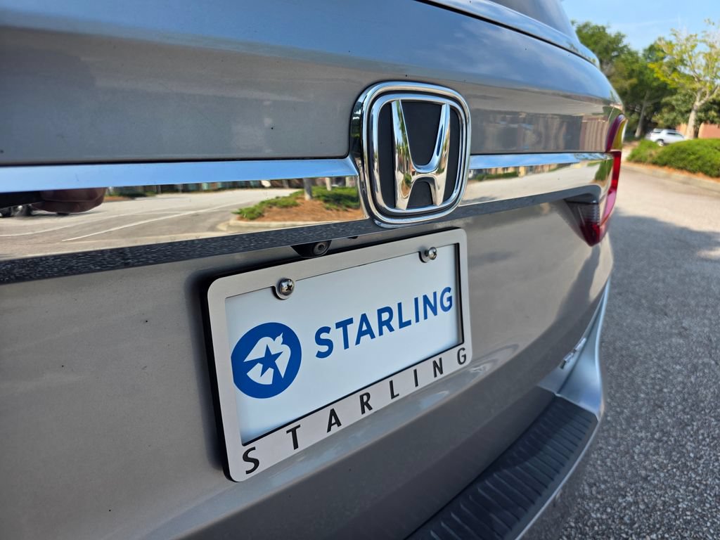 Used 2019 Honda Odyssey Elite image 34