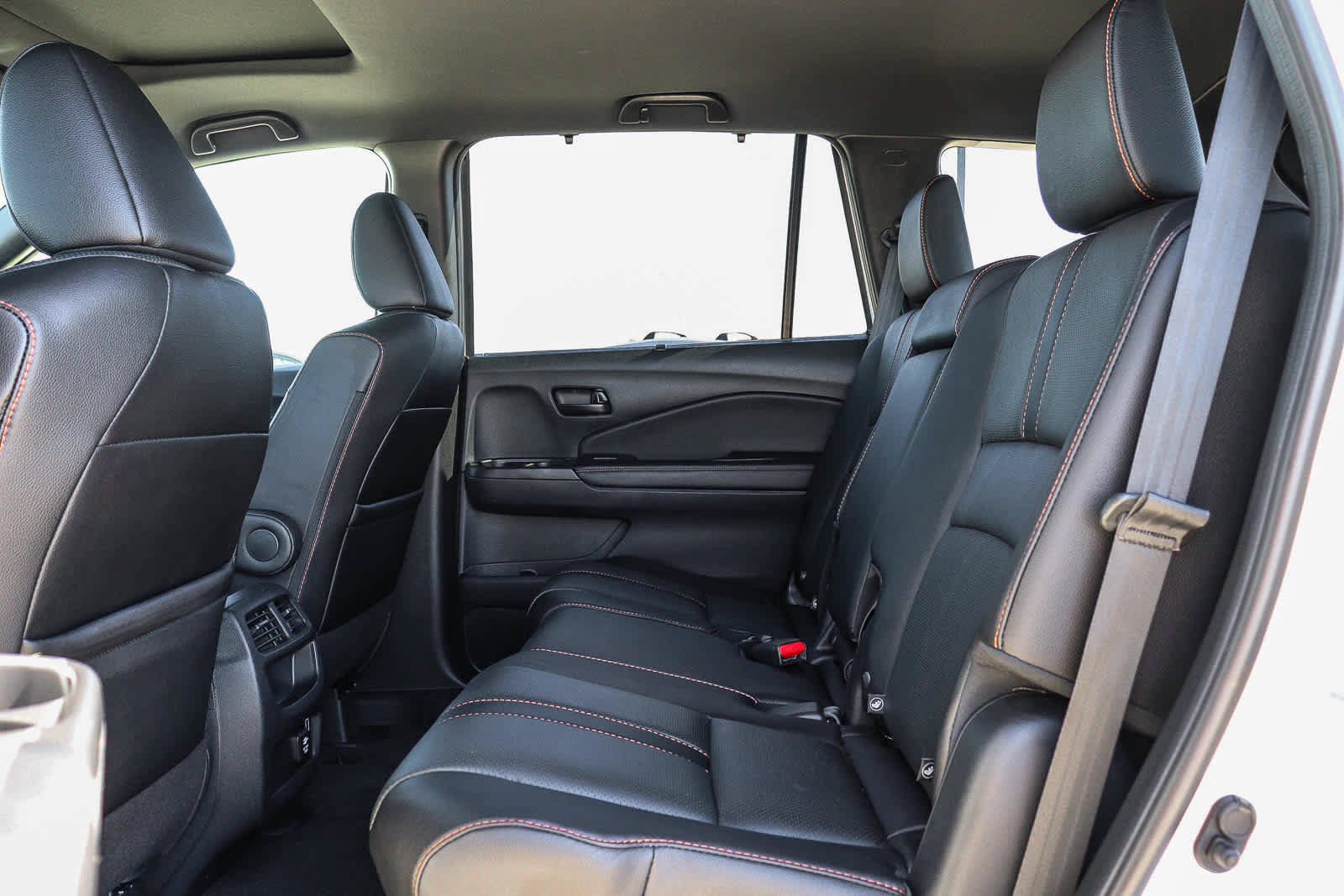 Used 2023 Honda Passport TrailSport image 19