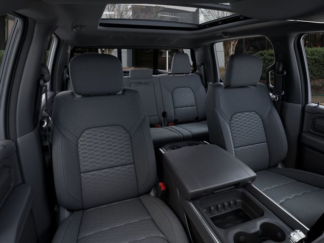 New 2026 RAM 1500 Lone Star image 16