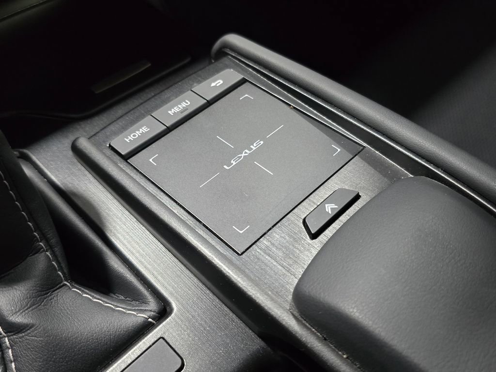 Used 2021 Lexus ES 350 image 26