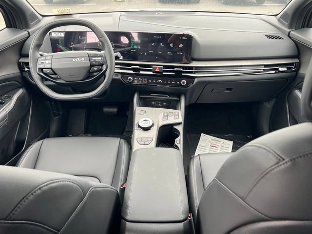 New 2026 Kia Sportage X-Line AWD/4WD image 10