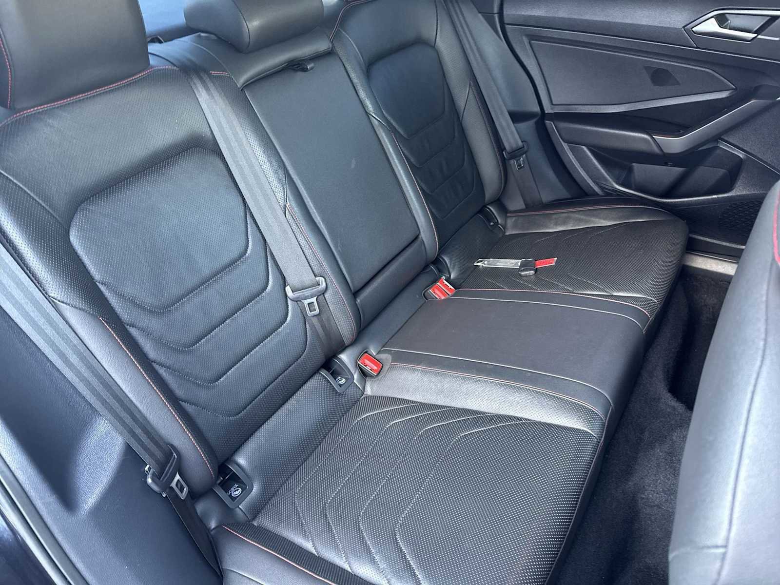 Used 2019 Volkswagen Jetta GLI Autobahn image 19