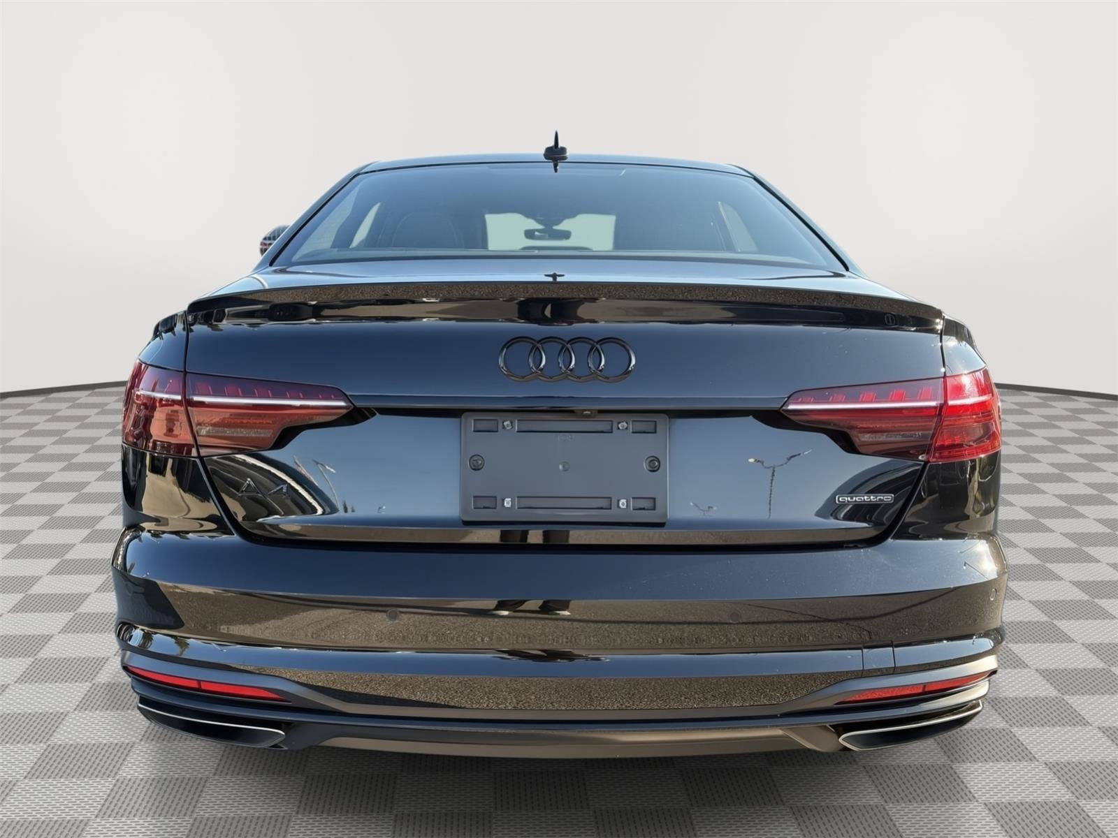 Certified 2024 Audi A4 2.0T Premium Plus w/ Premium Plus Package AWD/4WD image 4