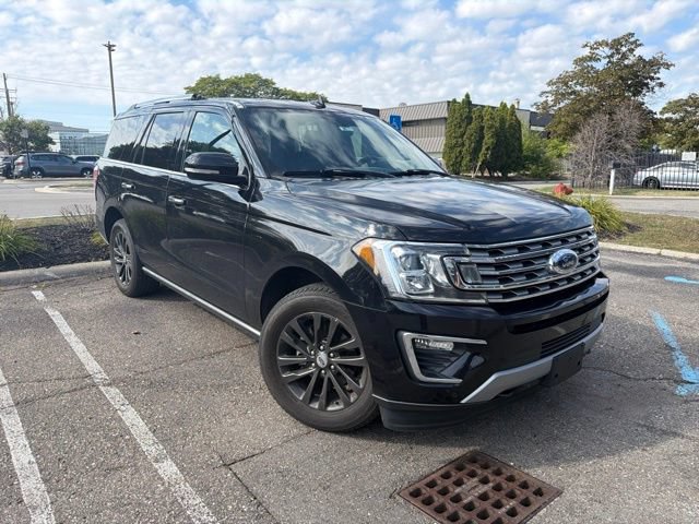 Used 2019 Ford Expedition Limited AWD/4WD image 3