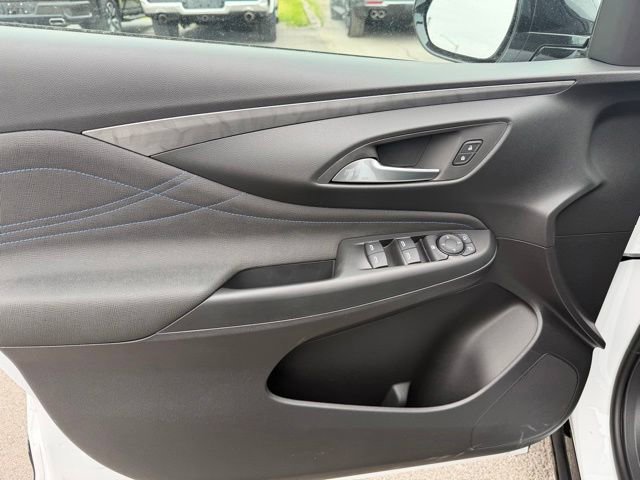 New 2026 Buick Envista Sport Touring w/ Convenience I Package FWD image 11