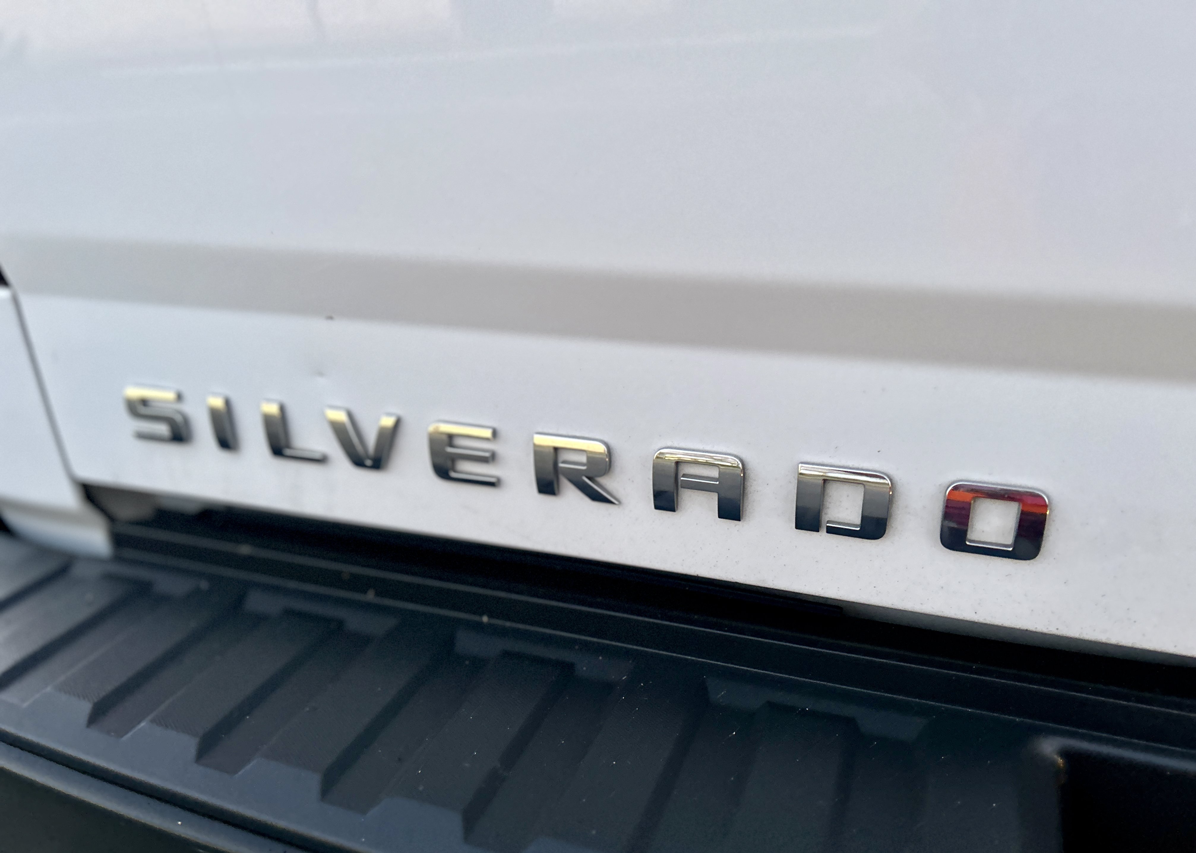 Used 2017 Chevrolet Silverado 1500 W/T w/ WT Fleet Convenience Package RWD image 19