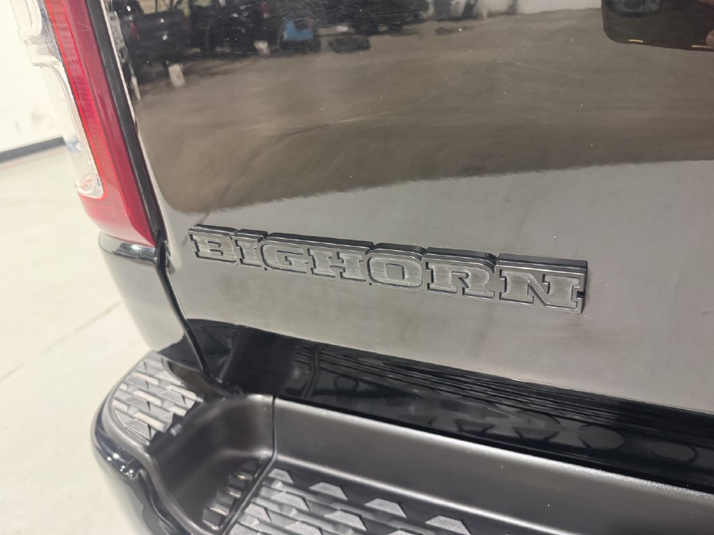 Used 2022 RAM 1500 Big Horn AWD/4WD image 31