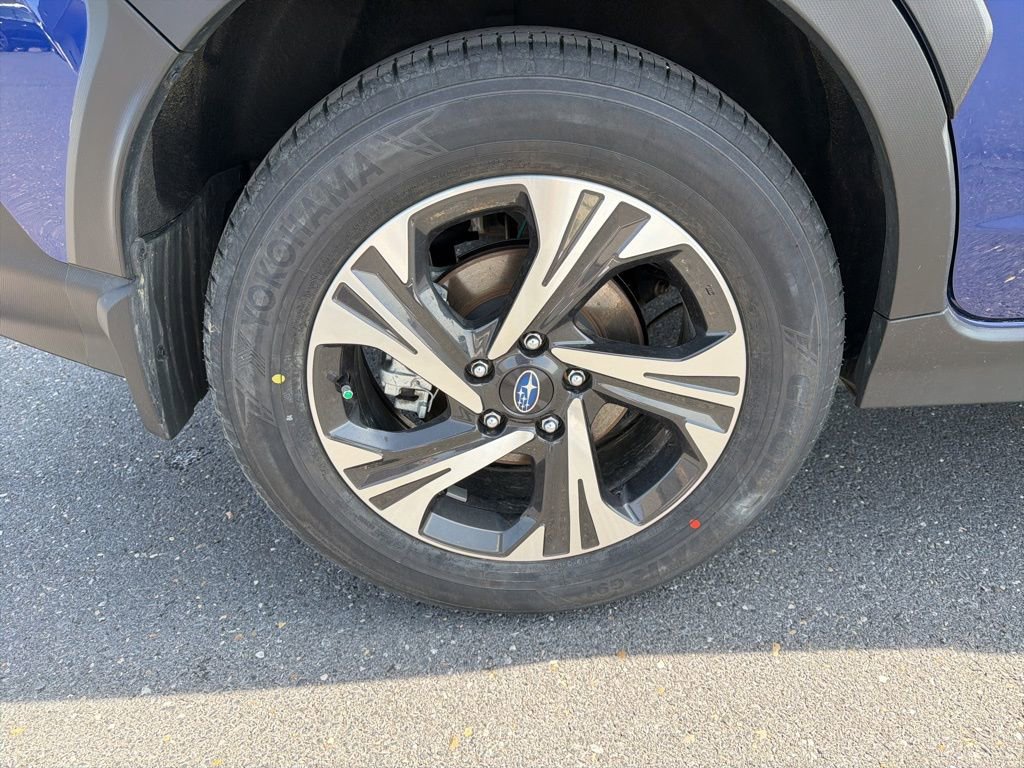 Used 2026 Subaru Crosstrek 2.0i Premium image 11