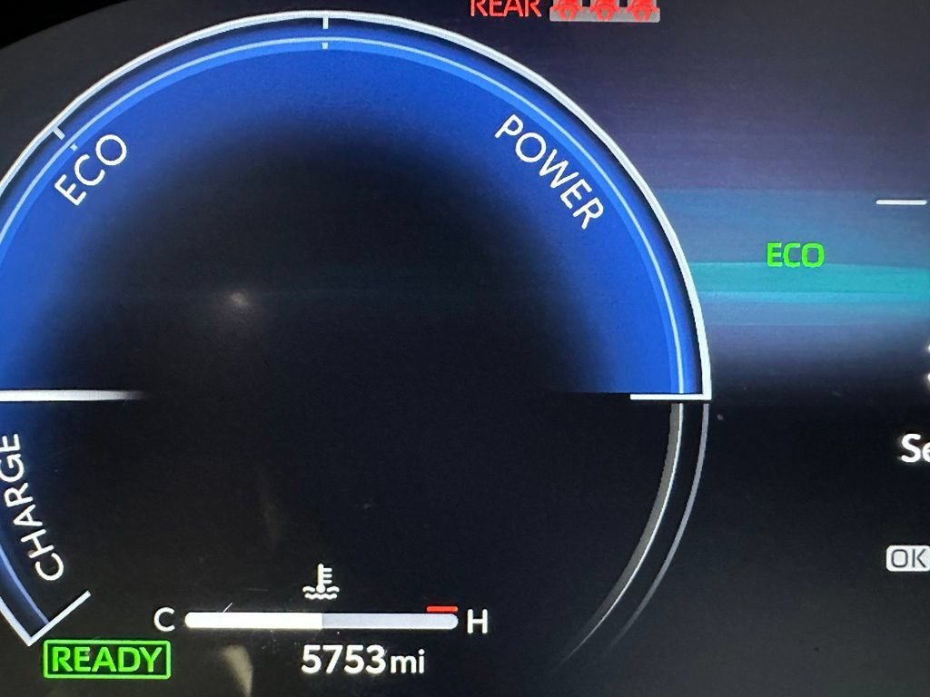 Used 2026 Toyota Camry XSE FWD image 24