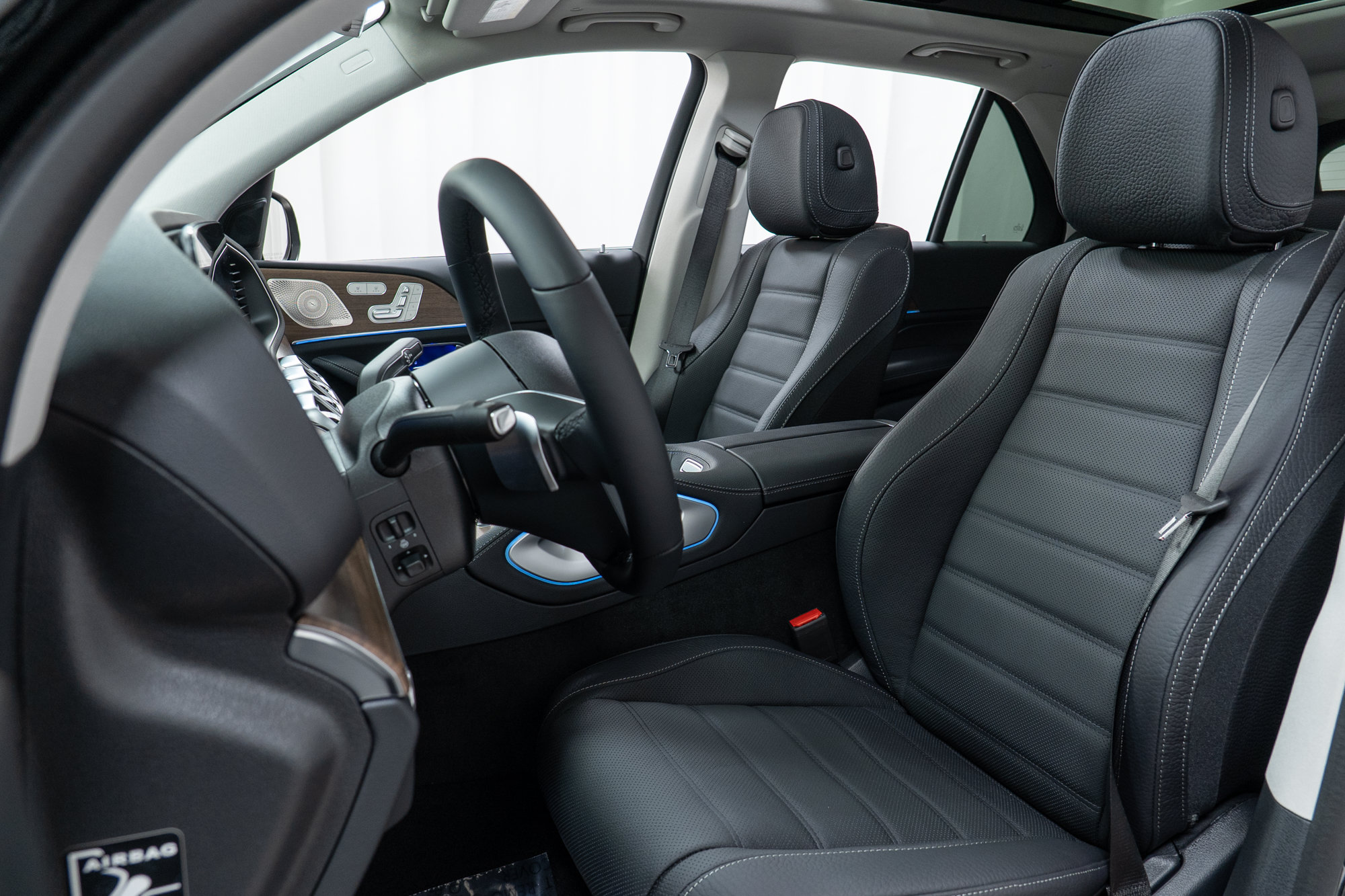 Used 2026 Mercedes-Benz GLE 450 4MATIC image 13