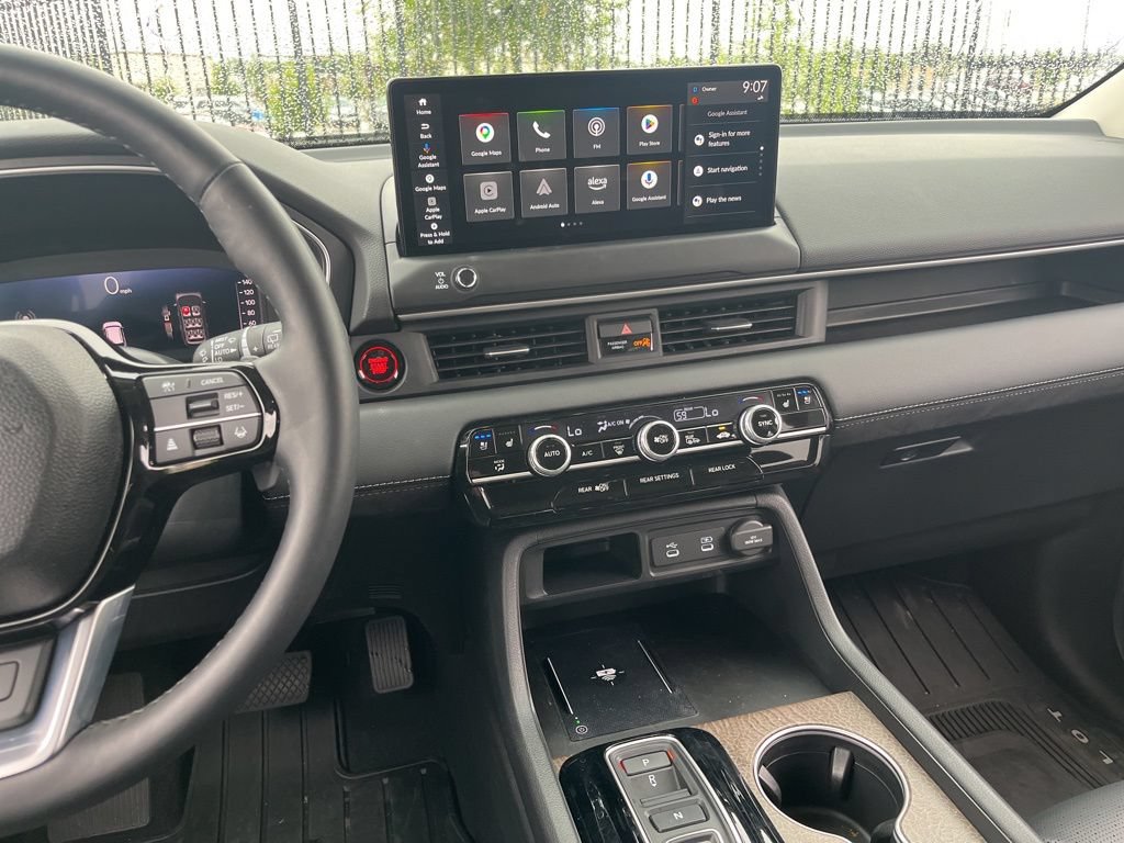 Certified 2026 Honda Pilot Elite image 19