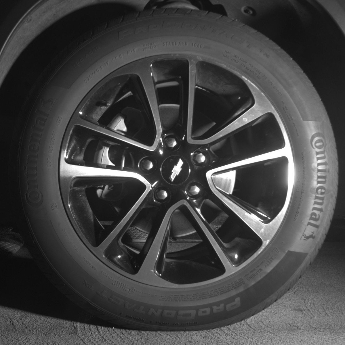 Used 2025 Chevrolet TrailBlazer LT FWD image 12