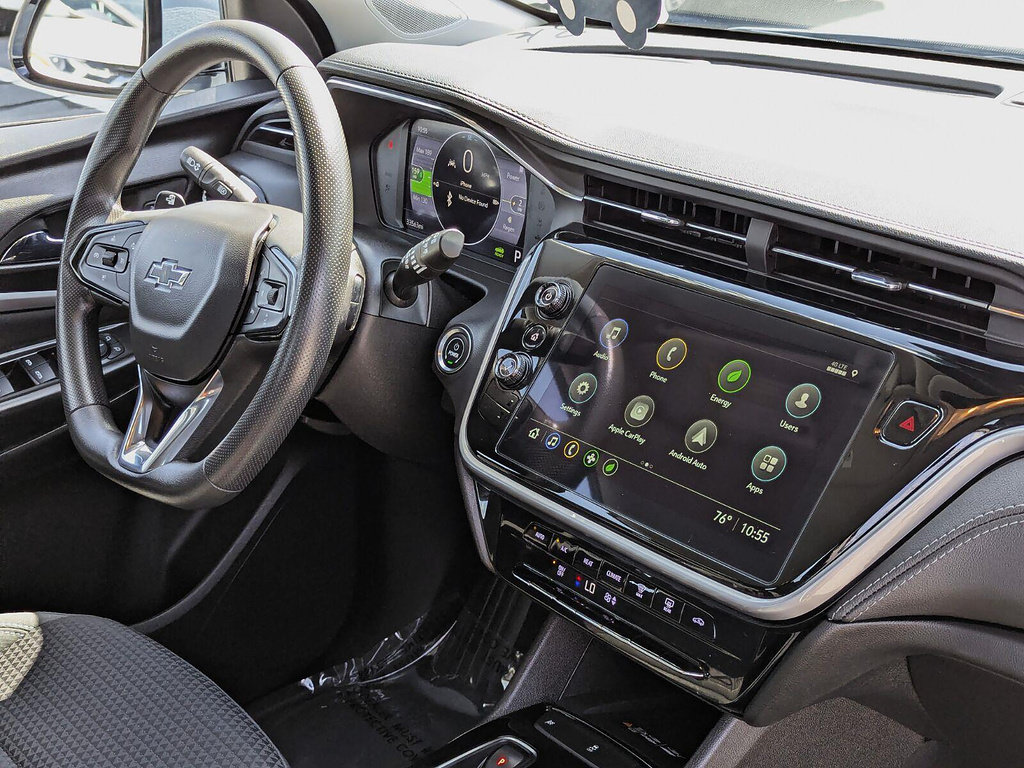 Certified 2023 Chevrolet Bolt EUV LT FWD image 34
