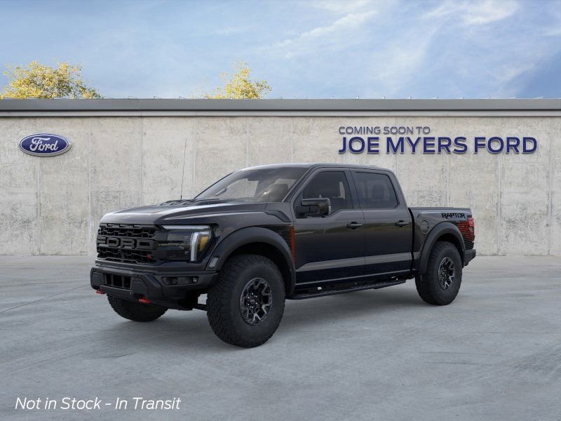 New 2026 Ford F150 Raptor image 1