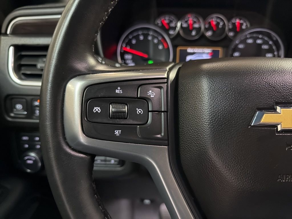 Used 2024 Chevrolet Tahoe LS w/ Driver Alert Package image 19
