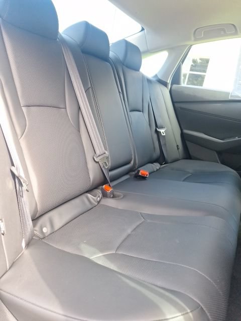 Used 2024 Honda Accord EX-L image 24