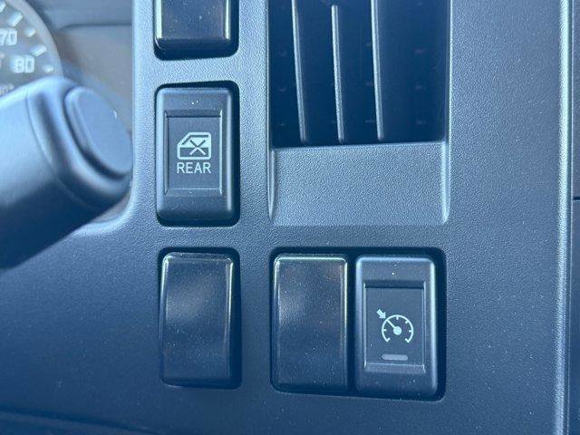 New 2024 Chevrolet Low Cab Forward image 28