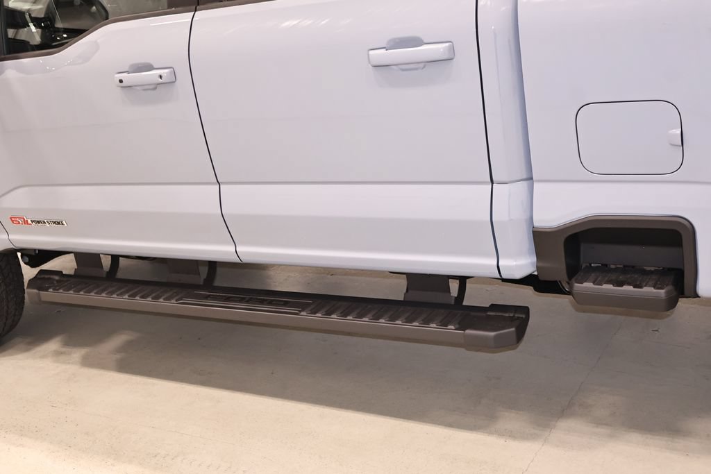 New 2026 Ford F350 Lariat w/ Black Appearance Package AWD/4WD image 42
