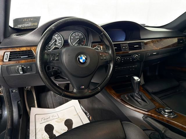 Used 2012 BMW 335i xDrive Coupe image 9