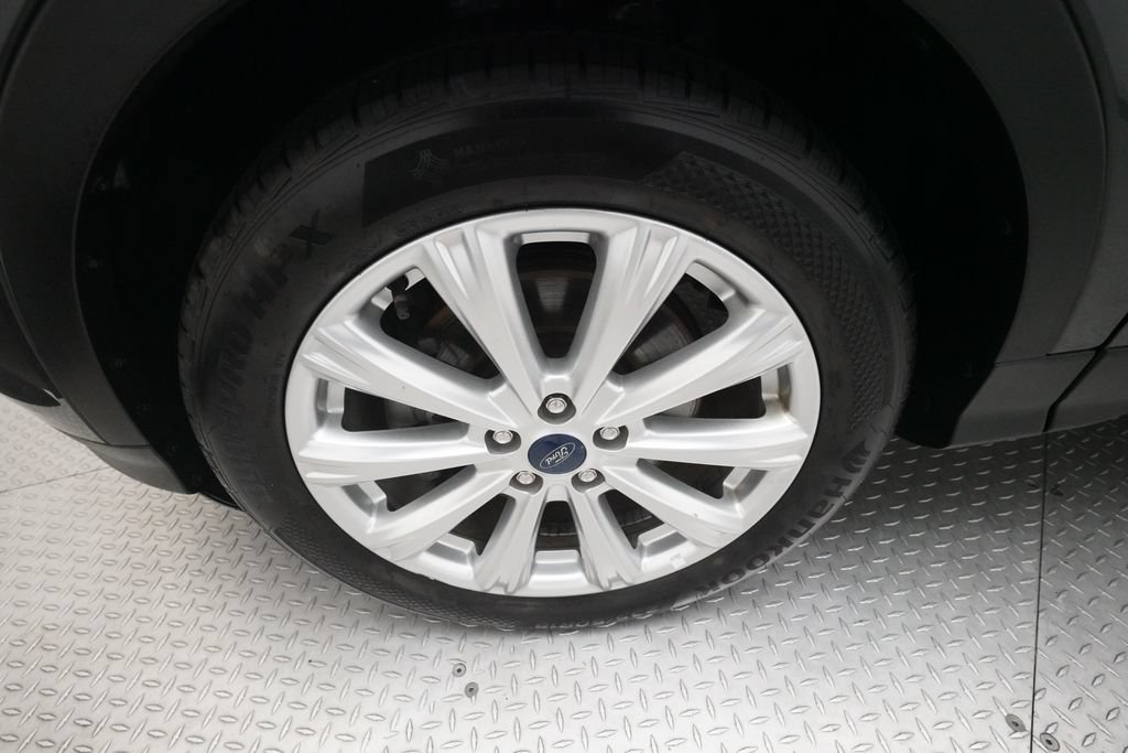 Used 2019 Ford Escape SEL AWD/4WD image 27