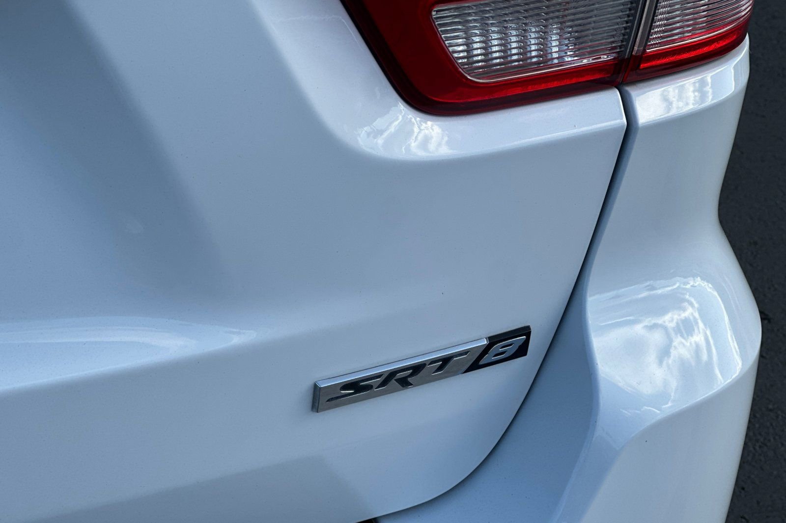 Used 2013 Jeep Grand Cherokee SRT8 image 25