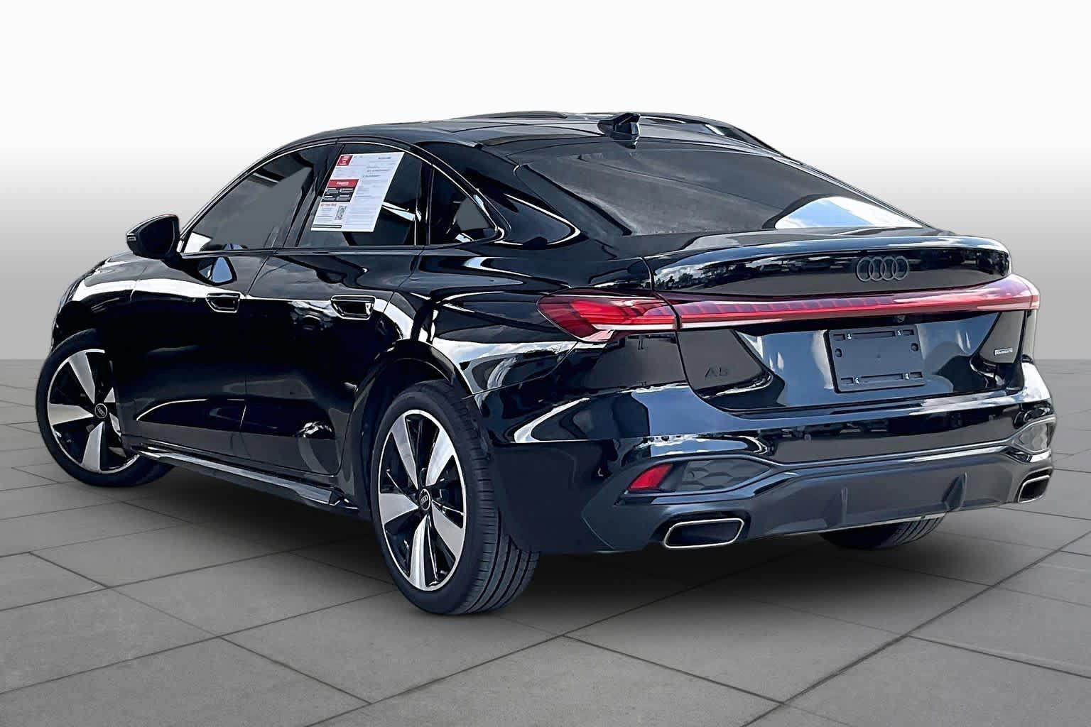 Used 2026 Audi A5 2.0T Premium Plus AWD/4WD image 11