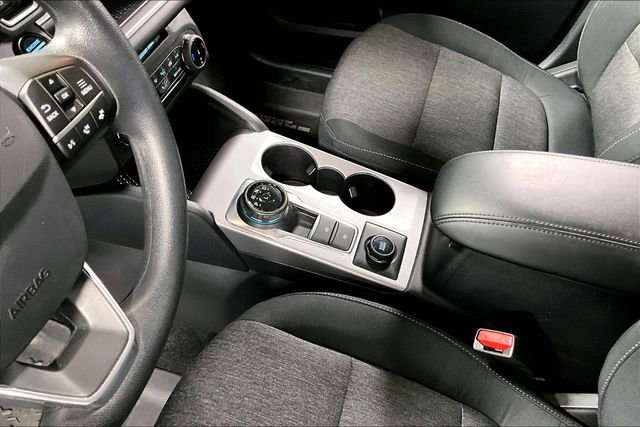 Used 2024 Ford Bronco Sport Big Bend image 17