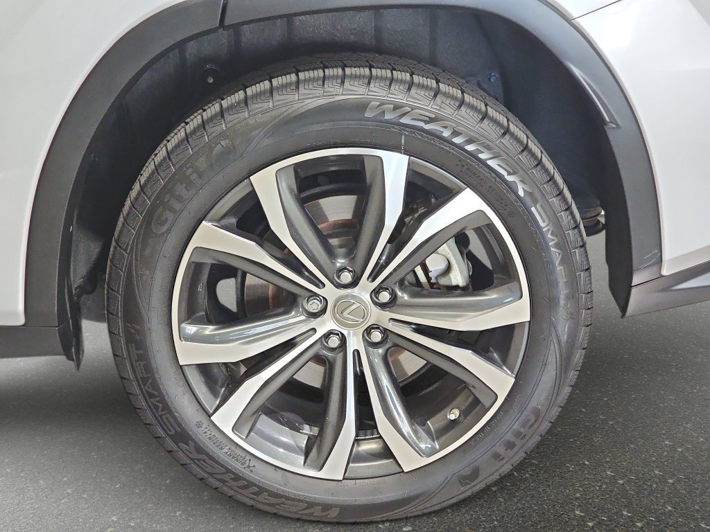 Used 2017 Lexus RX 350 AWD image 35