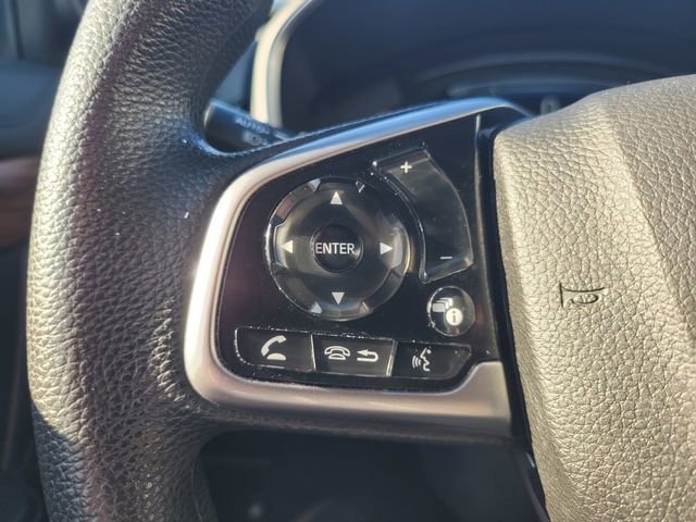 Used 2022 Honda CR-V EX image 28