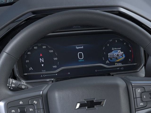 New 2026 Chevrolet Silverado 2500 LT w/ Trail Boss Package image 18