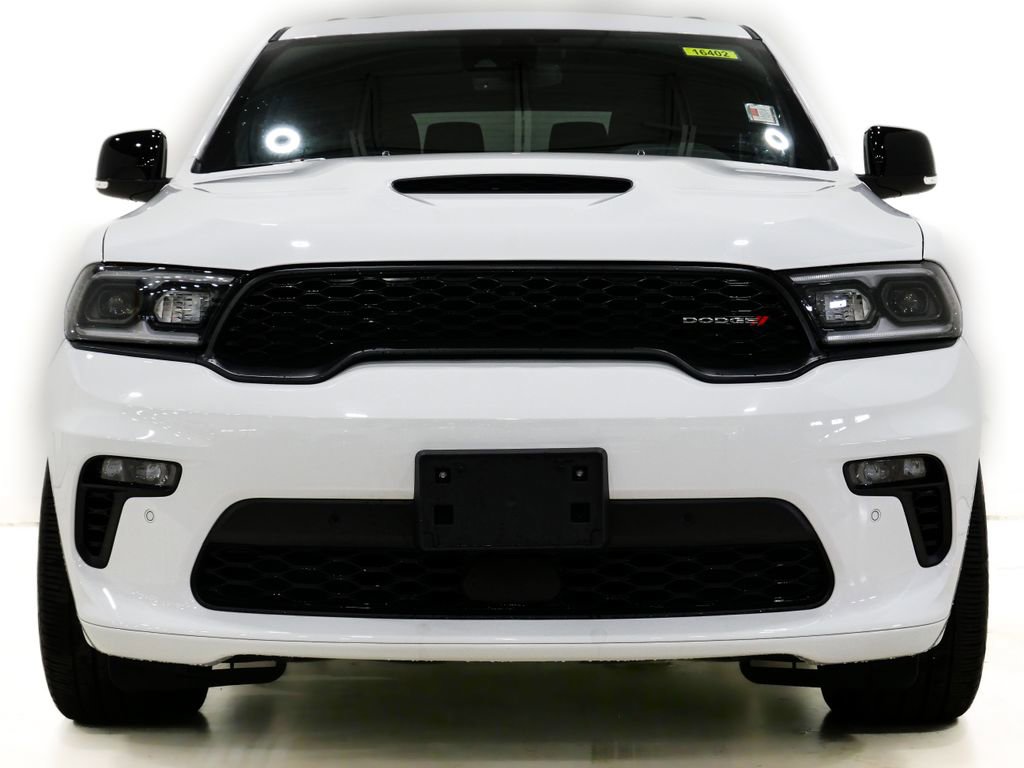 Used 2023 Dodge Durango R/T video 2