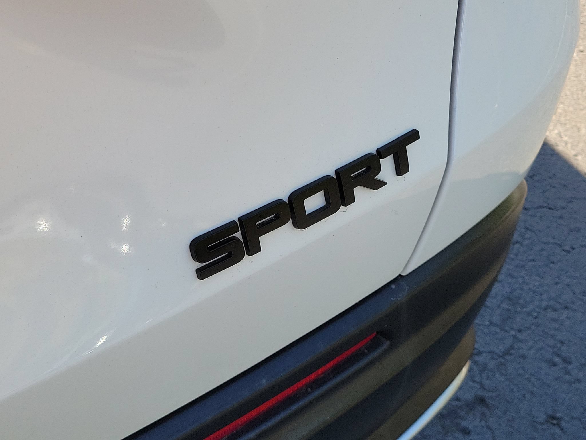 Used 2024 Honda HR-V Sport image 29