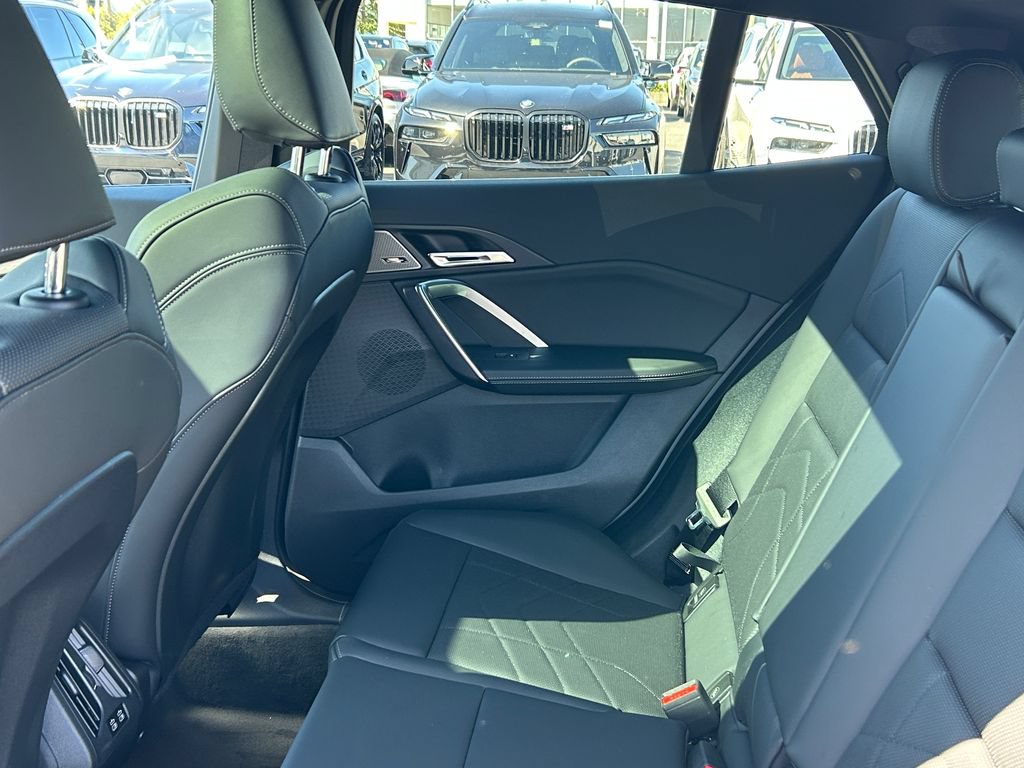 New 2026 BMW X2 xDrive28i w/ Technology Package AWD/4WD image 30