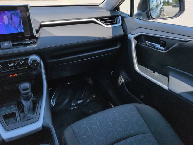 Certified 2023 Toyota RAV4 XLE w/ Convenience Package FWD image 17