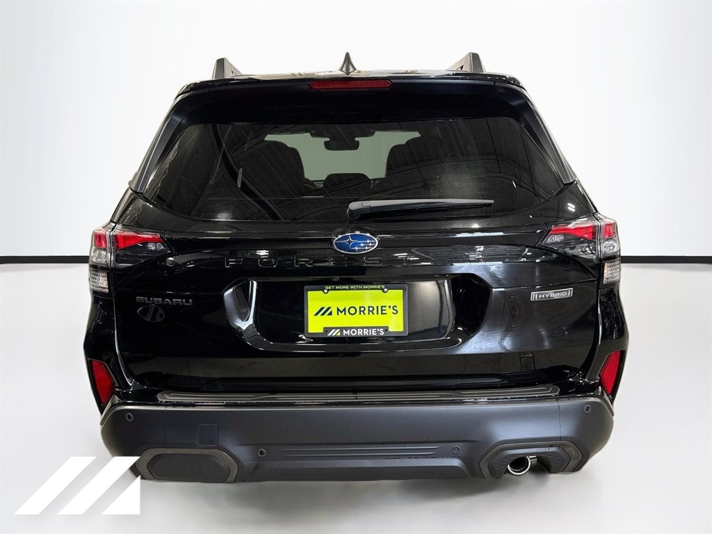 New 2026 Subaru Forester Limited AWD/4WD image 6