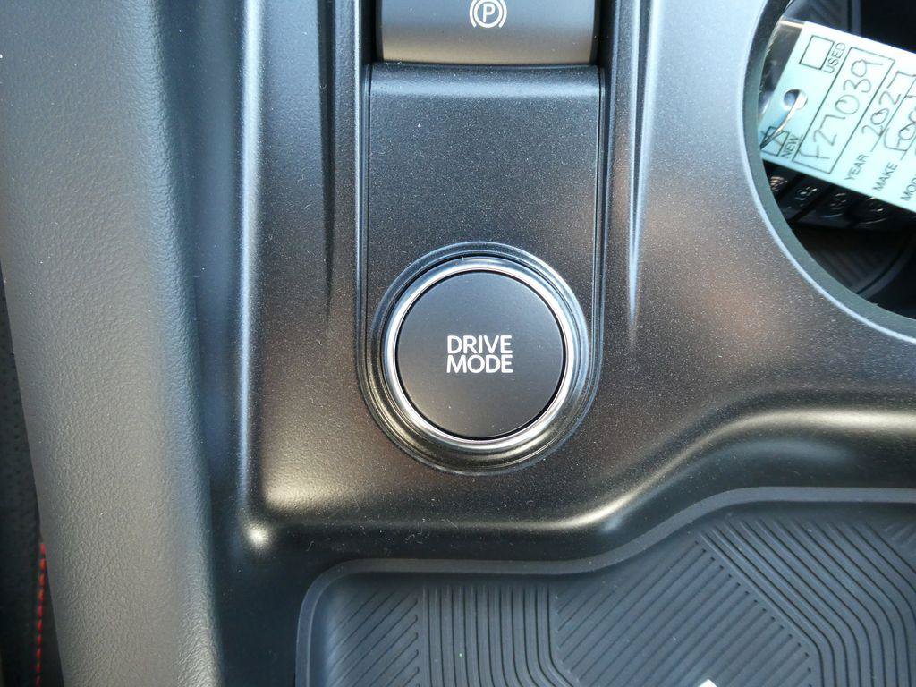 New 2027 Ford Explorer ST AWD/4WD image 25