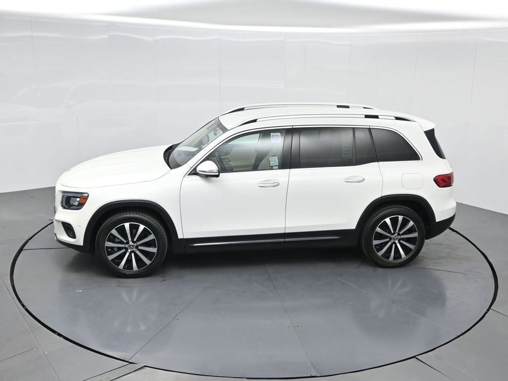 Used 2022 Mercedes-Benz GLB 250 image 35