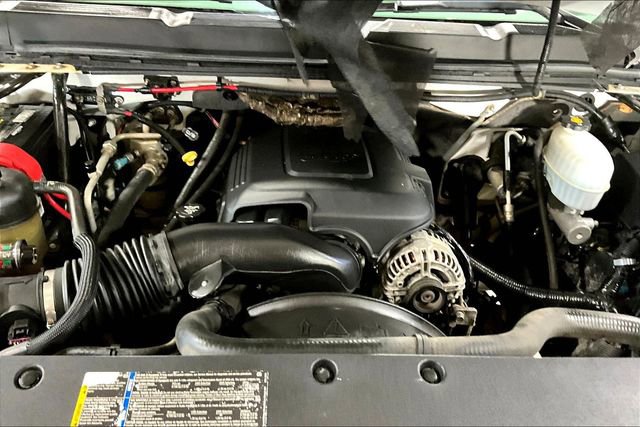 Used 2007 Chevrolet Silverado 3500 W/T w/ LS Package RWD image 20