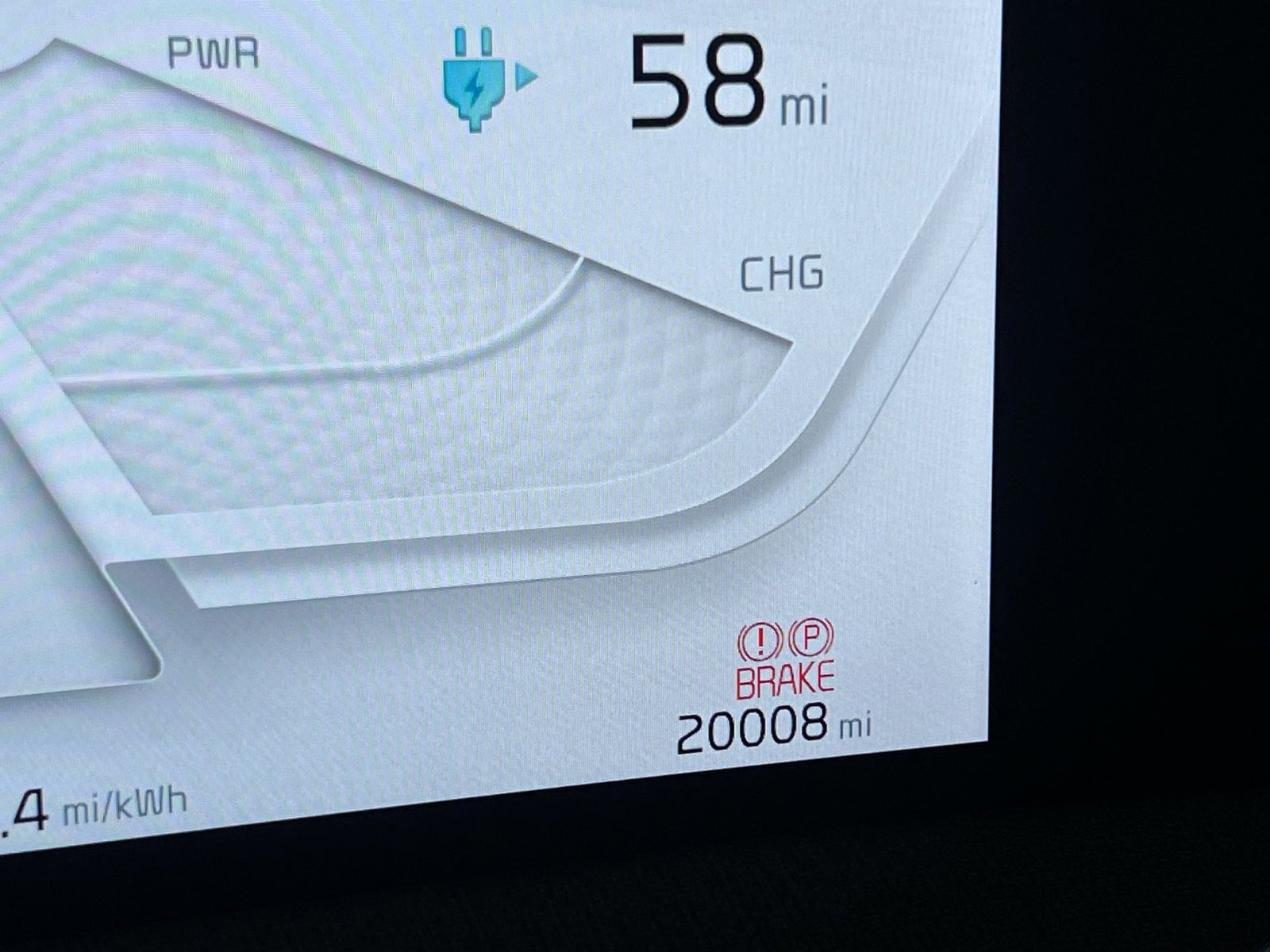 Used 2023 Kia EV6 Wind w/ Wind Technology Package image 29