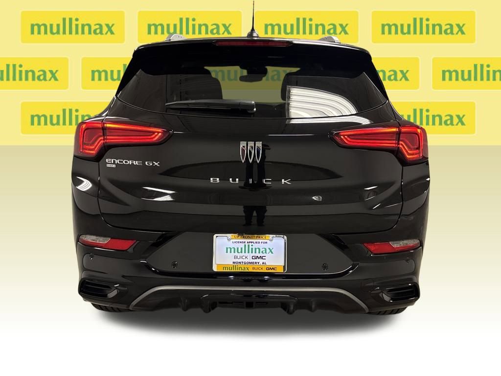 New 2026 Buick Encore GX Sport Touring w/ Advanced Technology Package image 15