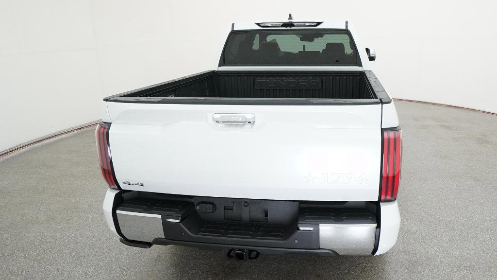 New 2026 Toyota Tundra 1794 Edition image 40