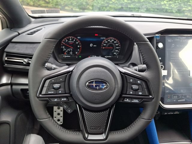 New 2026 Subaru WRX tS w/ Accessory Package #2 AWD/4WD image 9