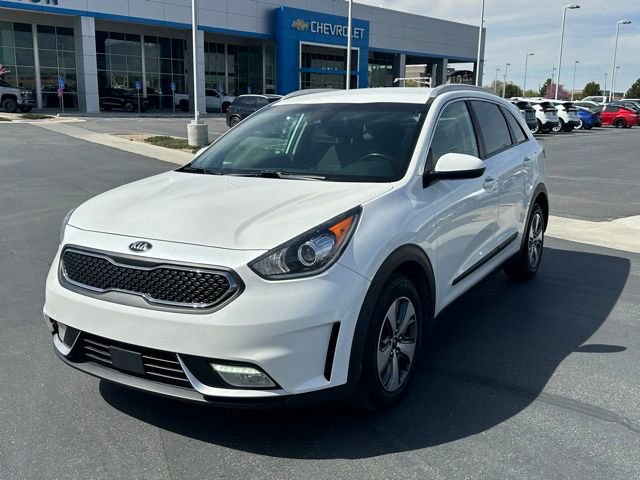 Used 2018 Kia Niro LX FWD image 30