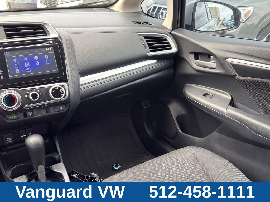 Used 2015 Honda Fit EX-L image 28