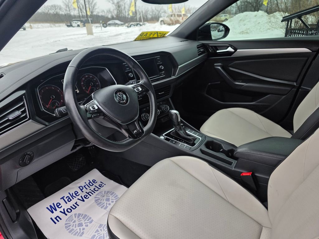 Used 2020 Volkswagen Jetta R-Line image 17